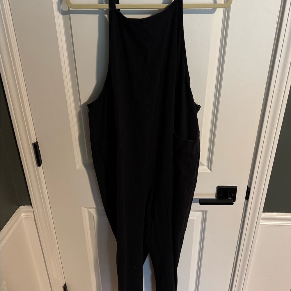 STORQ Maternity Anytime Overalls Size 5 (XL)